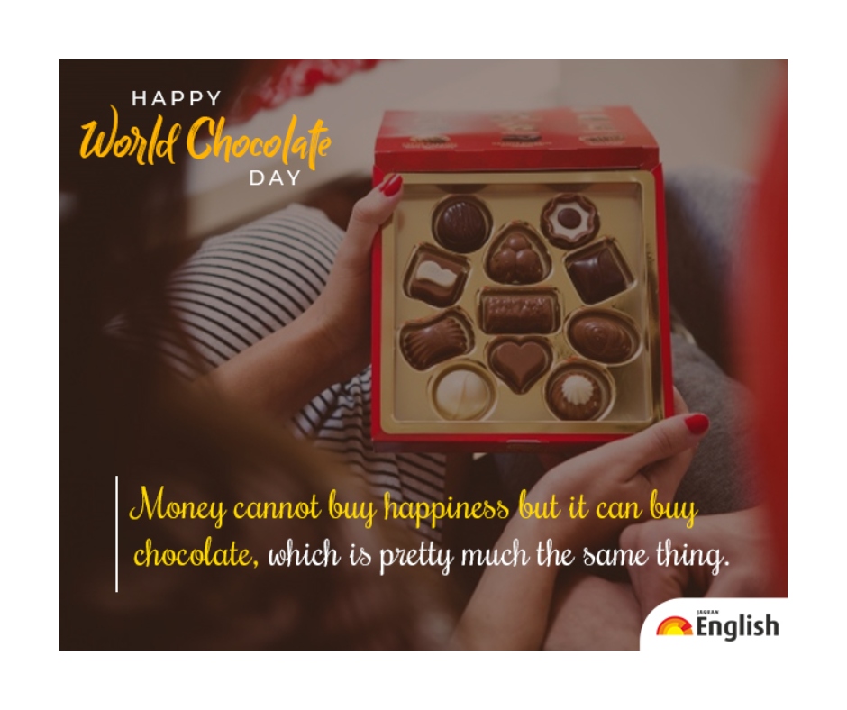 World Chocolate Day 2021: Know The Date, Importance, Celebration And ...